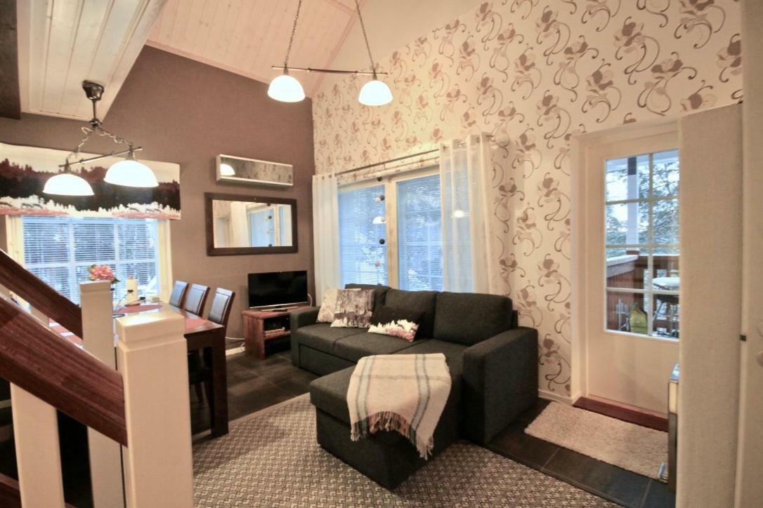 Levin Rölli - Apartment 4 Extérieur photo