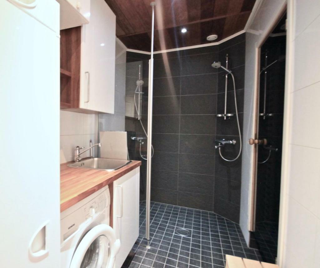 Levin Rölli - Apartment 4 Extérieur photo